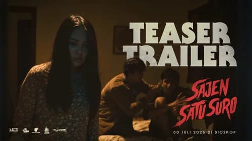 Sajen Satu Suro still
