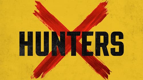 Hunters still