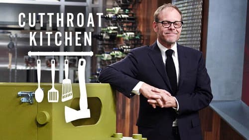 Cutthroat Kitchen still