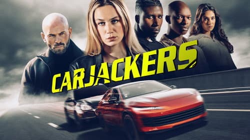 Carjackers still