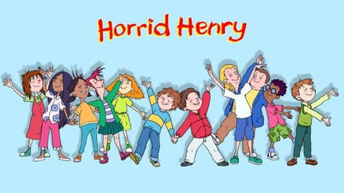Horrid Henry still