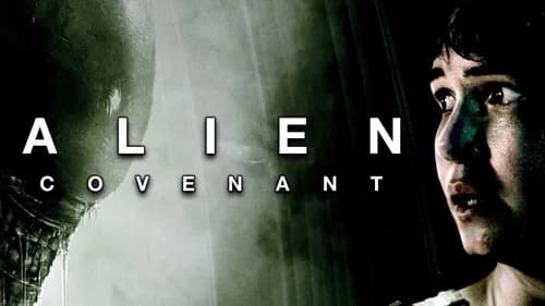 Alien: Covenant still