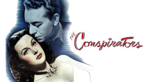 The Conspirators still