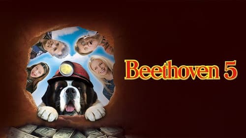 Beethoven's 5th still