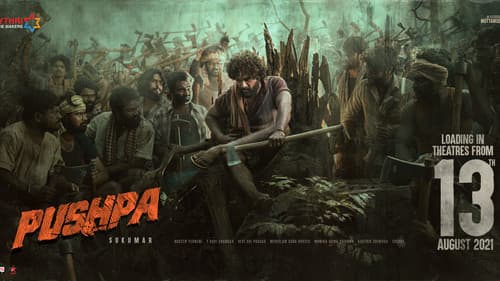 Pushpa: The Rise still