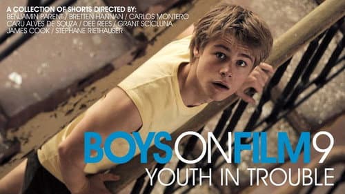Boys On Film 9: Youth in Trouble still
