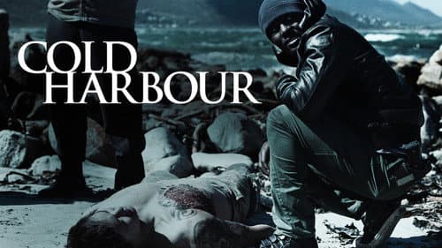 Cold Harbour still