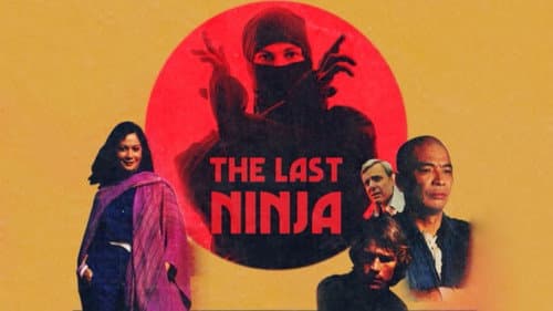 The Last Ninja still