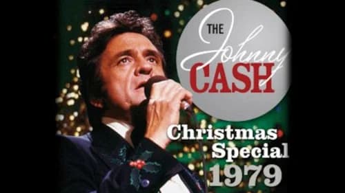 The Johnny Cash Christmas Special 1979 still