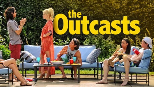 The Outcasts still