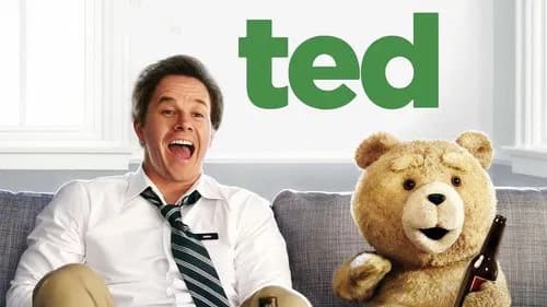 Ted still