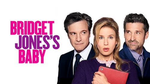 Bridget Jones's Baby still