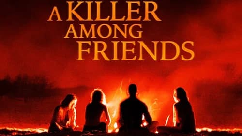 A Killer Among Friends still
