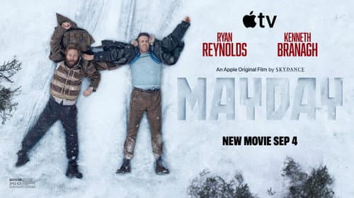 Mayday still