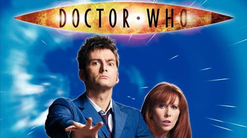 Doctor Who still