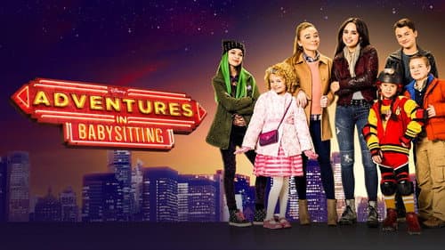 Adventures in Babysitting still