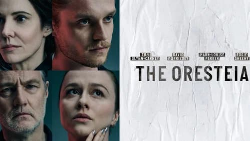 The Oresteia still