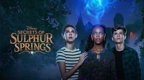 Secrets of Sulphur Springs still
