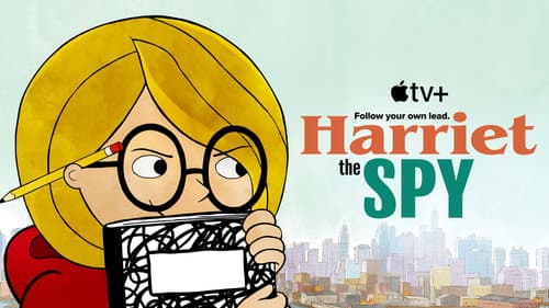 Harriet the Spy still