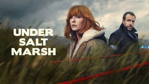 Under Salt Marsh still