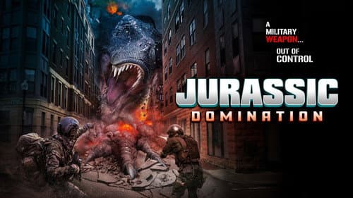 Jurassic Domination still