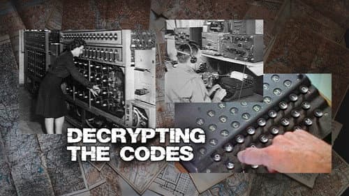 Decrypting the Codes still