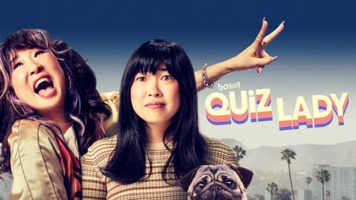 Quiz Lady still