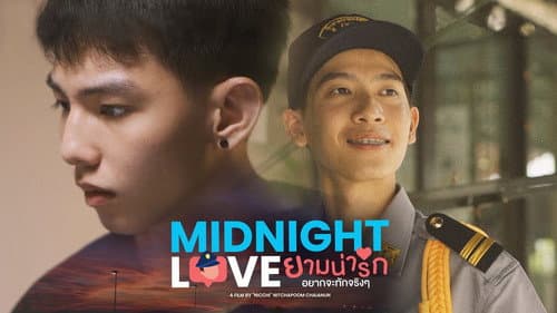 Midnight Love still