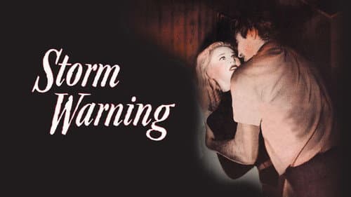 Storm Warning still