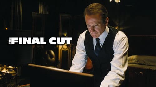 The Final Cut still