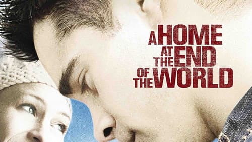 A Home at the End of the World still