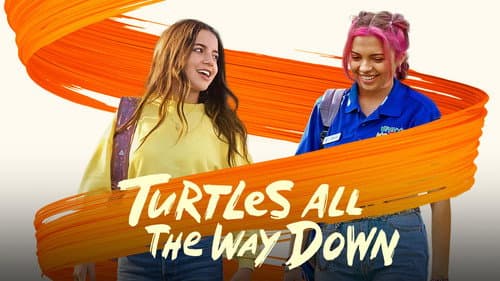 Turtles All the Way Down still