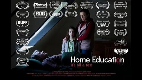 Home Education still