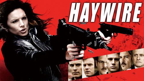 Haywire still