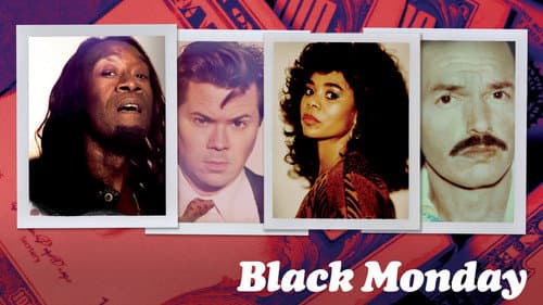 Black Monday still