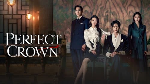 Perfect Crown still