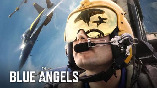 The Blue Angels still