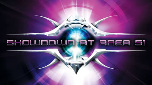 Showdown at Area 51 still