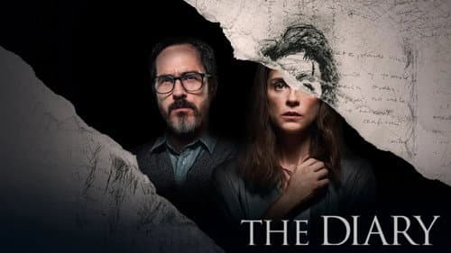 The Diary still