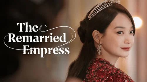 The Remarried Empress still