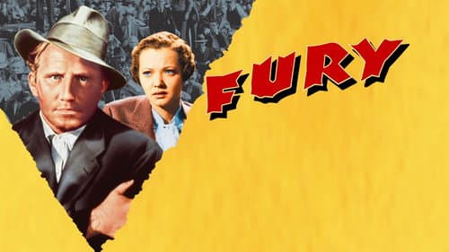 Fury still