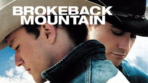 Brokeback Mountain still