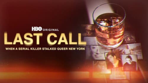 Last Call: When a Serial Killer Stalked Queer New York still