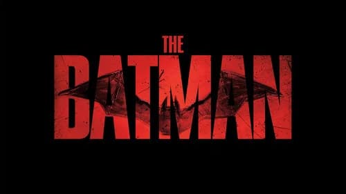 The Batman still