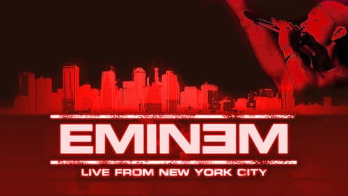 Eminem: Live from New York City still