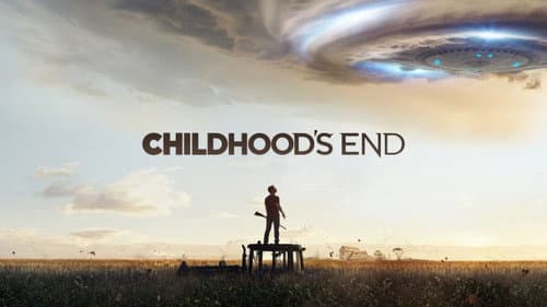 Childhood's End still