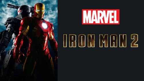 Iron Man 2 still