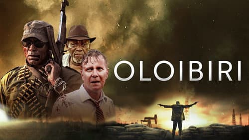 Oloibiri still