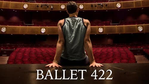 Ballet 422 still