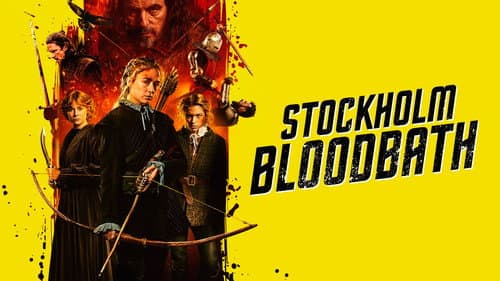 Stockholm Bloodbath still